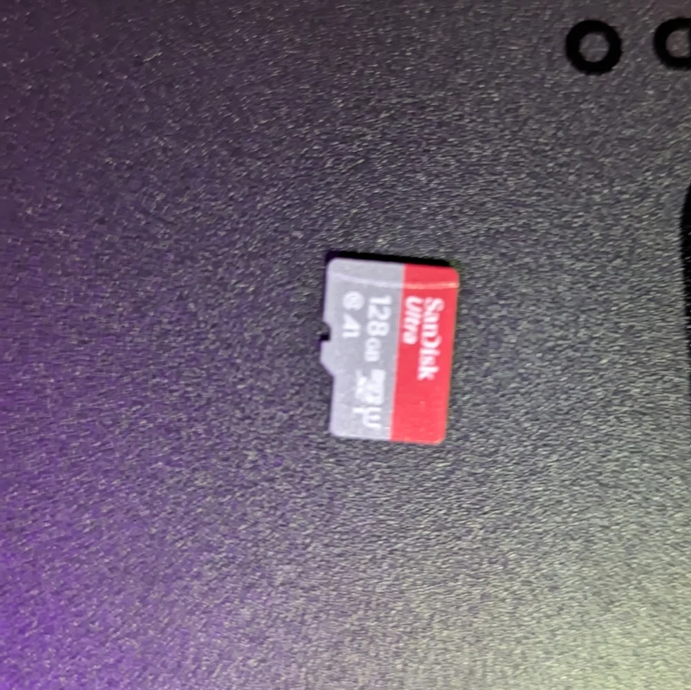 Nintendo switch - Picture 7 of 7